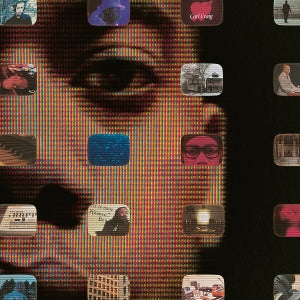 Carl Craig – Desire: the Carl Craig Story (2LP Vinyl)