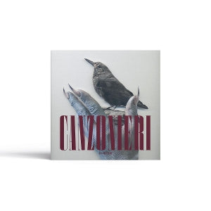 Canzonieri – All Creature (2LP Vinyl)