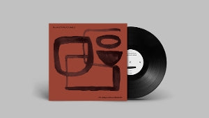 Ancient Infinity Orchestra – It's All About Liberation vinyl