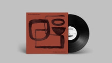 Ancient Infinity Orchestra – It's All About Liberation vinyl