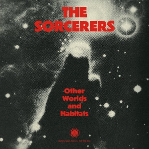 Sorcerers – Other Worlds and Habitats (1CD)