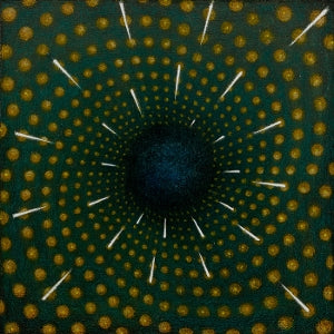 Mortazavi, Mohammad Reza – Nexus (1LP Vinyl)