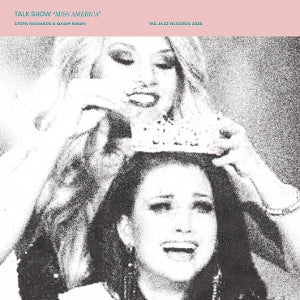 Talk Show – Miss America (1LP Vinyl)
