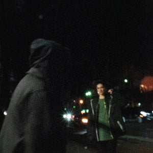 Frankie & Kelman Duran – McArthur (1LP Vinyl)