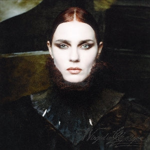 Basta, Martyna – Winged In Collapse (1LP Vinyl)