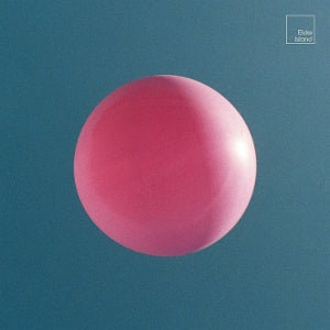 Elder Island – Hello Baby Okay (1LP, Coloured Vinyl)