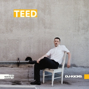 Teed – DJ-Kicks: Teed (1 CD)