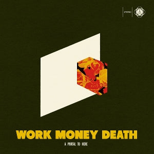Work Money Death – A Portal To Here (2LP Vinyl)