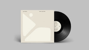 Myra, Jasmine – Where Light Settles (1LP Vinyl)