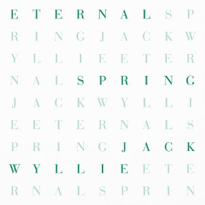 Wyllie, Jack – Eternal Spring cd