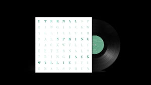 Wyllie, Jack – Eternal Spring vinyl