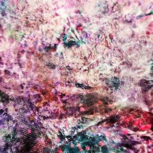 Batu & Donato Dozzy – Exhale vinyl