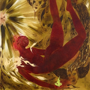 Zsela & Daniel Aged & Taul Katz – 4 Dreams vinyl