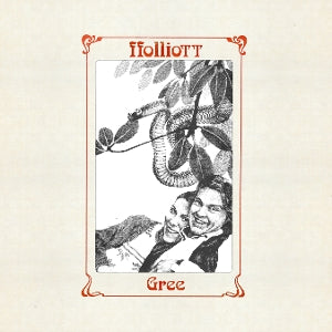 Ffolliott – Gree vinyl