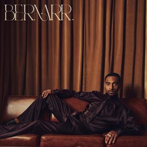 Bernarr, Durand – Bernarr vinyl