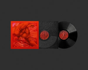 Herlop, Marina – Dja Dja vinyl