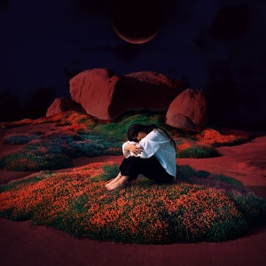 Lily Juniper – Bloom Gloom (Vinyle 1LP)