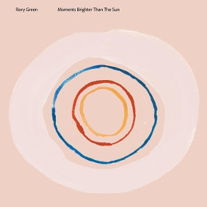 Green, Rory – Moments Brighter Than the Sun vinyl