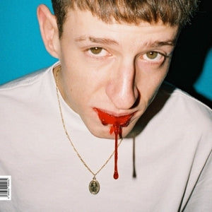 Shelter Boy – Failure Familiar (Ruby Red) vinyl