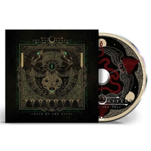 Halo Effect – Days of the Lost cd