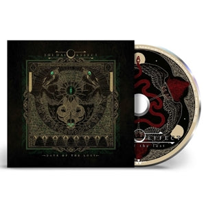 Halo Effect – Days of the Lost (1 CD)