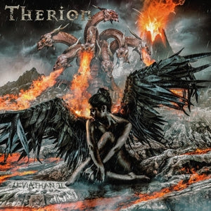 Therion – Leviathan Ii (1LP Vinyl)