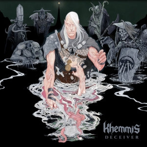 Khemmis – Deceiver (1CD)