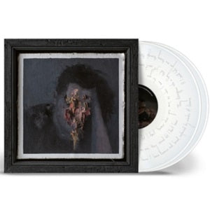 Conjurer – Pathos (2LP, White Vinyl)
