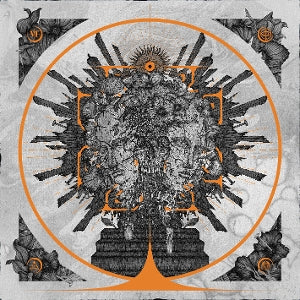 Bleed From Within – Shrine (1CD)
