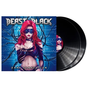 Beast In Black – Dark Connection vinyl