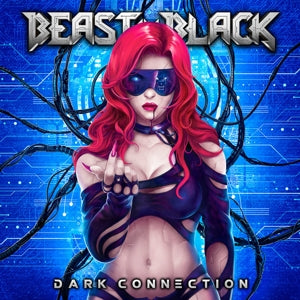 Beast In Black – Dark Connection cd