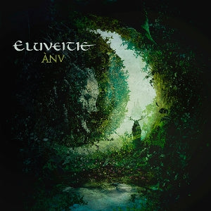 Eluveitie – Anv (1CD)