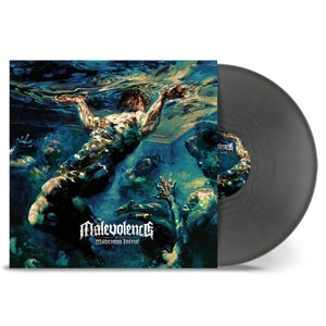Malevolence – Malicious Intent vinyl