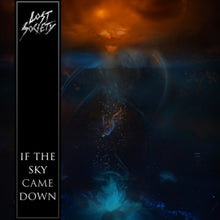 Lost Society – If the Sky Came Down cd
