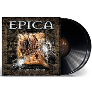 Epica – Consign To Oblivion (Expanded (2LP Vinyl)