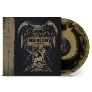 Despised Icon – Deterre (1LP, farbiges Vinyl)