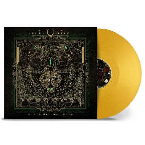 Halo Effect – Days of the Lost (1LP, Coloured Vinyl)