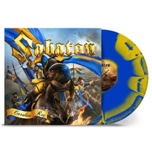 Sabaton – Carolus Rex vinyl
