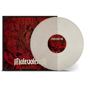 Malevolence – Self Supremacy (1LP Vinyl)