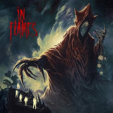 In Flames – Foregone cd