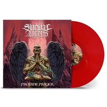 Suicidal Angels – Profane Prayer vinyl