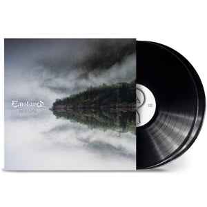 Enslaved – Heimdal (2LP-Vinyl)