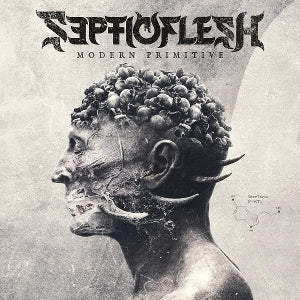 Septicflesh – Modern Primitive vinyl