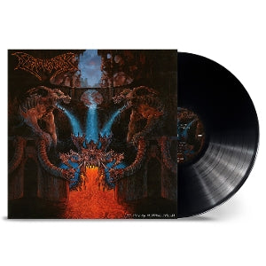 Dismember – Like an Ever Flowing Stream (1 vinyl