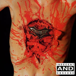 Dismember – Indecent & Obscene (1CD)