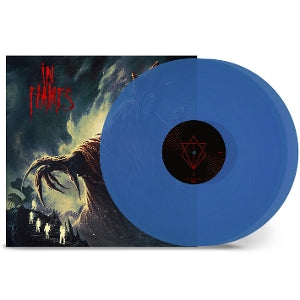 In Flames – Foregone (2LP, Coloured Vinyl)