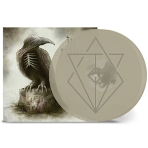 In Flames – Sounds of a Playground Fading vinyl