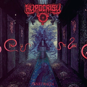 Hypocrisy – Penetralia (1 CD)