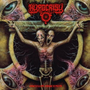 Hypocrisy – Osculum Obscenum (1CD)