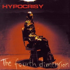 Hypocrisy – The Fourth Dimension (1 CD)